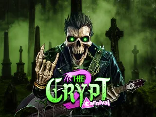 Carnival The Crypt 2